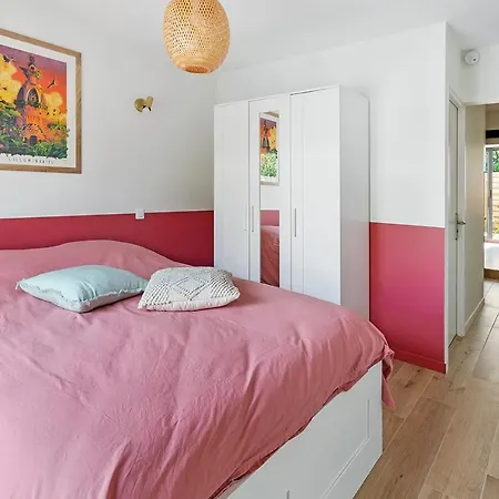 L'escale Du Voyage A Nantes