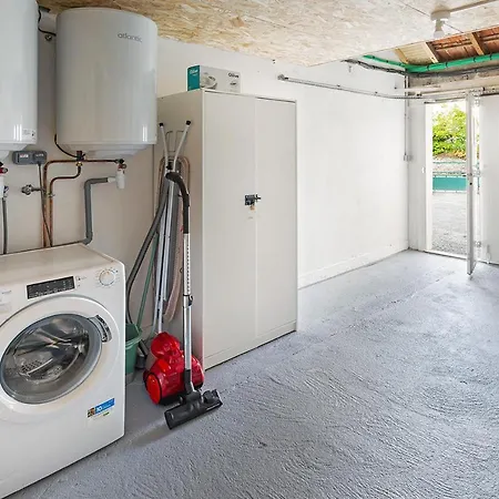 L'escale Du Voyage à Nantes Apartamento