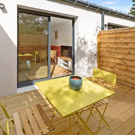 L'escale Du Voyage A Nantes Saint-Sébastien-sur-Loire