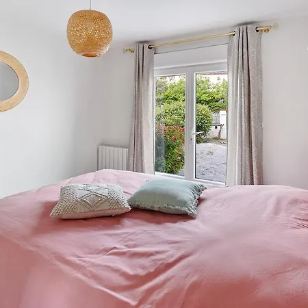 Apartamento L'escale Du Voyage à Nantes