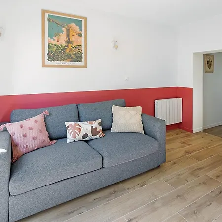 L'escale Du Voyage A Nantes * Saint-Sébastien-sur-Loire