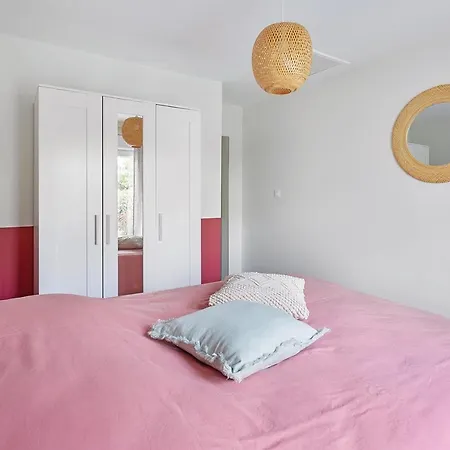 L'escale Du Voyage A Nantes * Saint-Sébastien-sur-Loire