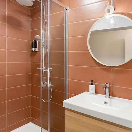 L'escale Du Voyage A Nantes Saint-Sébastien-sur-Loire