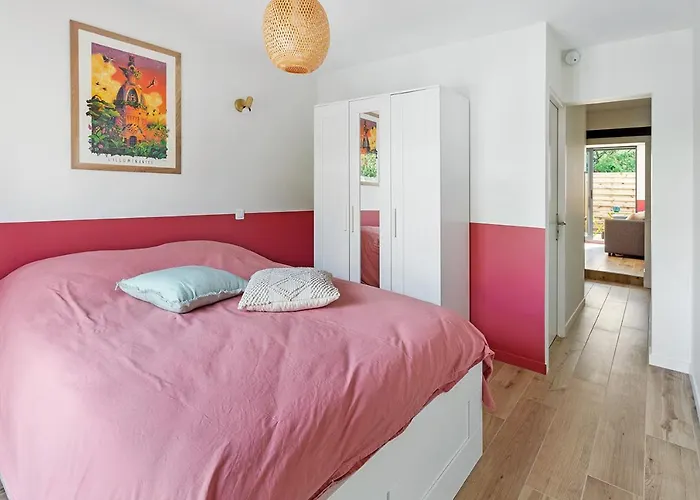 L'escale Du Voyage à Nantes