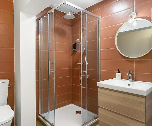 L'escale Du Voyage à Nantes Apartamento