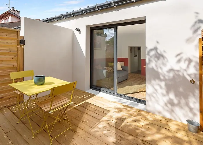 L'escale Du Voyage à Nantes *