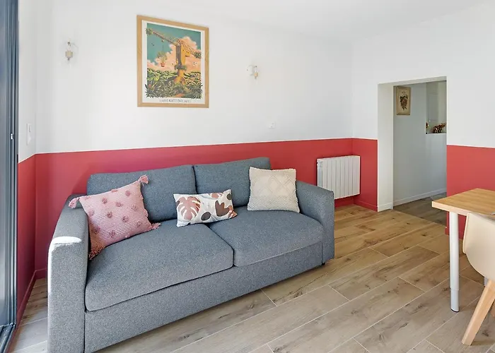 L'escale Du Voyage à Nantes * Saint-Sébastien-sur-Loire