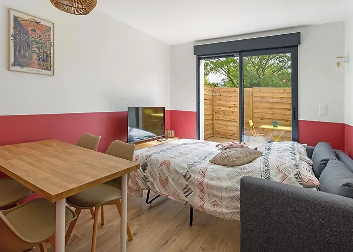 L'escale Du Voyage à Nantes Saint-Sébastien-sur-Loire