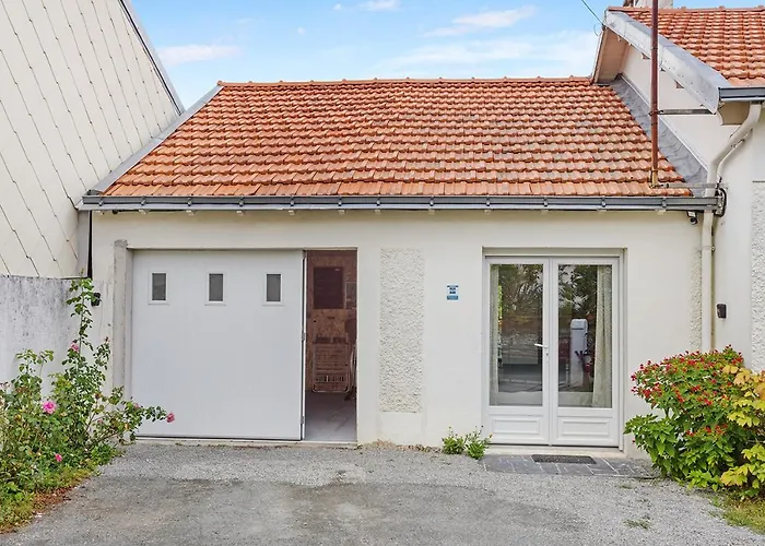 L'escale Du Voyage à Nantes *